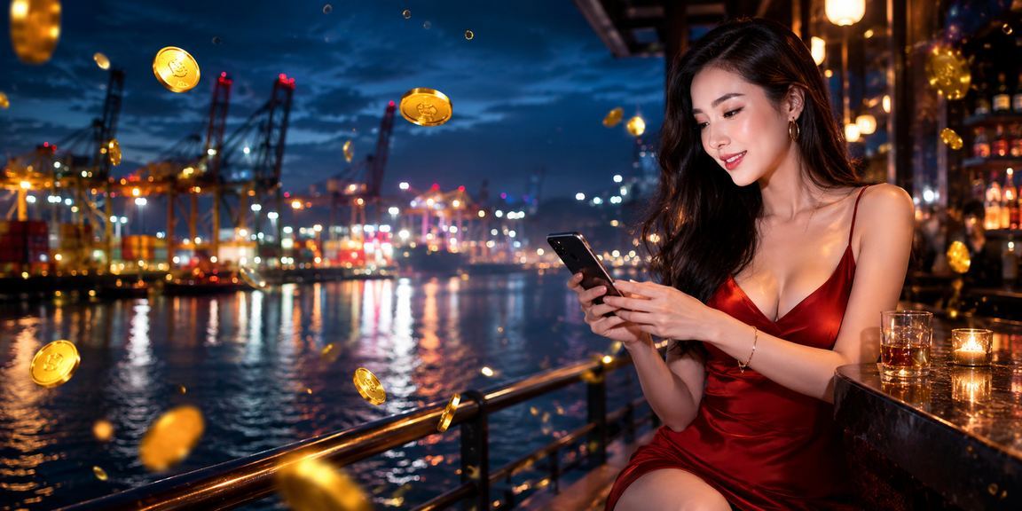 Trải nghiệm casino di động tại Hải Phòng trên nền tảng v188