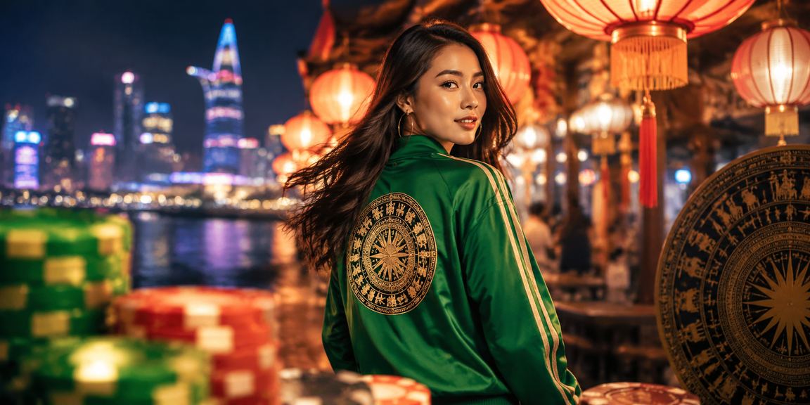 Người chơi Việt Nam trải nghiệm trò chơi casino trực tuyến mới trên màn hình điện thoại